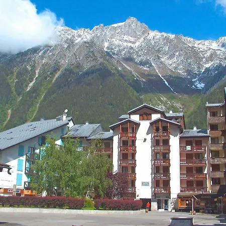 La Forclaz.3 Chamonix