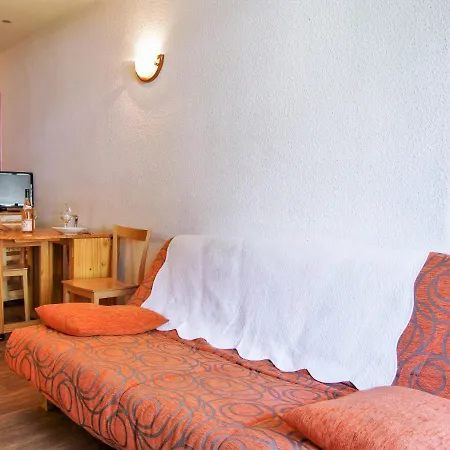 Apartament La Forclaz.3