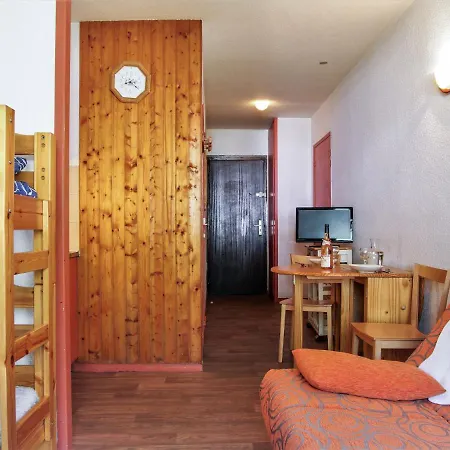 Apartament La Forclaz.3 Chamonix