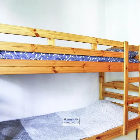 La Forclaz.3 Apartament *