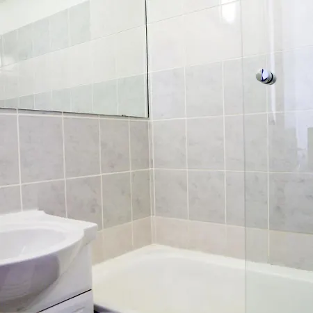 Apartament La Forclaz.3 Chamonix